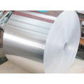 Pilfer Proof Cap Aluminium